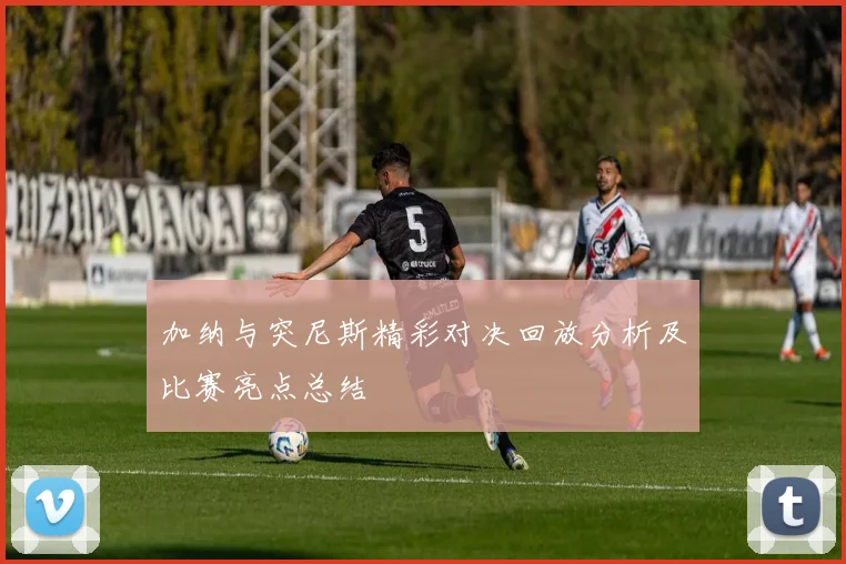 加纳与突尼斯精彩对决回放分析及比赛亮点总结
